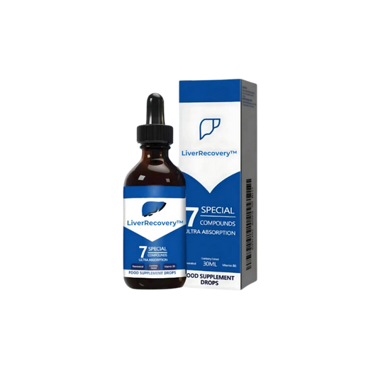 Tevaor™ LiverRecovery